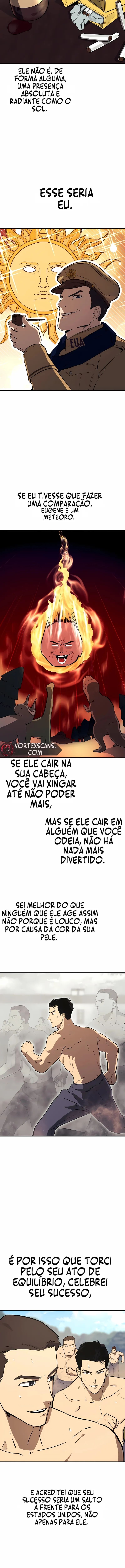IA - O General Negro do Exército dos EUA Capítulo 42 Página 8