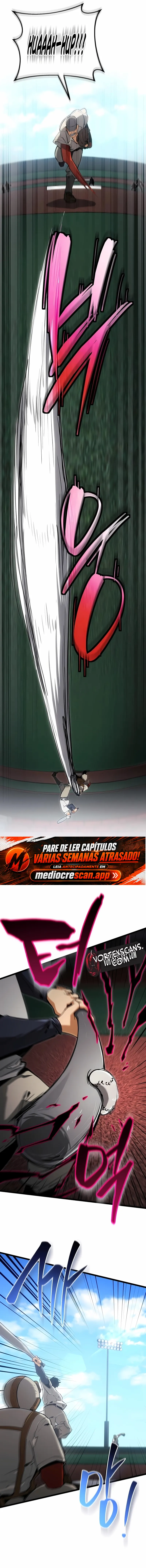 IA - O General Negro do Exército dos EUA Capítulo 6.1 Página 17