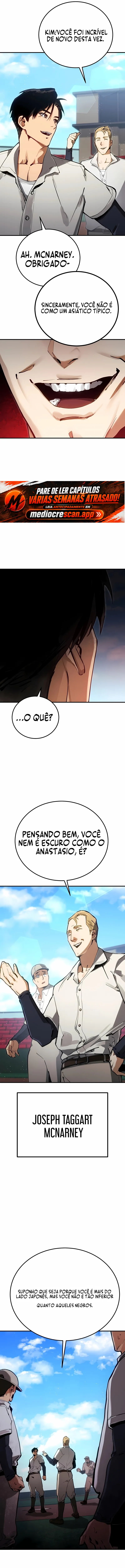 IA - O General Negro do Exército dos EUA Capítulo 6.1 Página 19