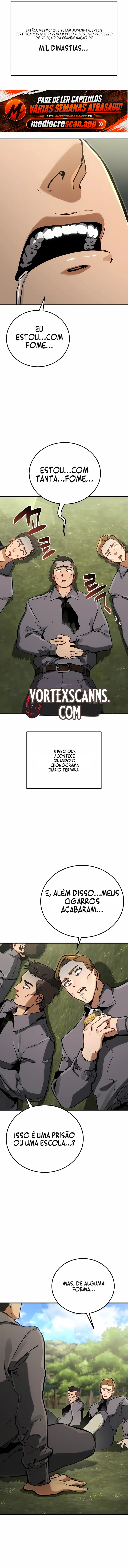 IA - O General Negro do Exército dos EUA Capítulo 6.1 Página 2