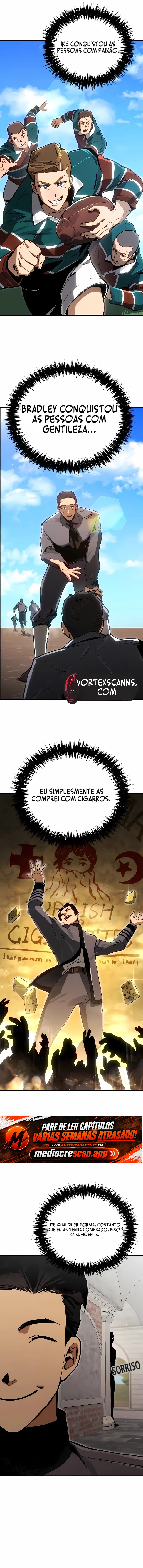 IA - O General Negro do Exército dos EUA Capítulo 6 Página 13