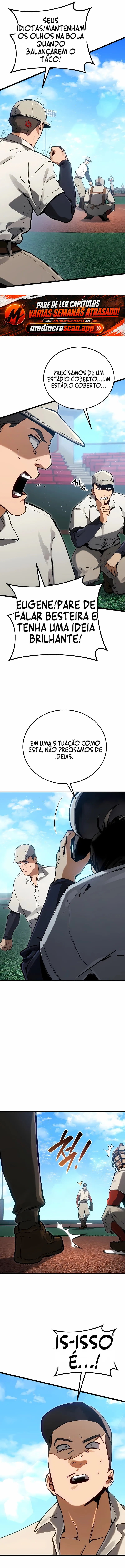 IA - O General Negro do Exército dos EUA Capítulo 6 Página 15