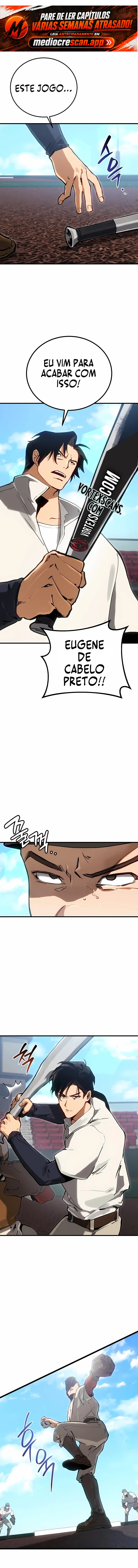 IA - O General Negro do Exército dos EUA Capítulo 6 Página 16