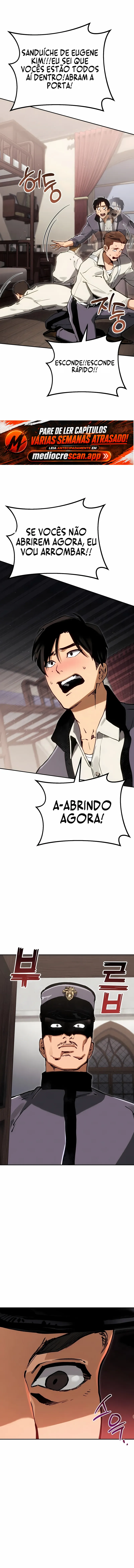 IA - O General Negro do Exército dos EUA Capítulo 7 Página 13