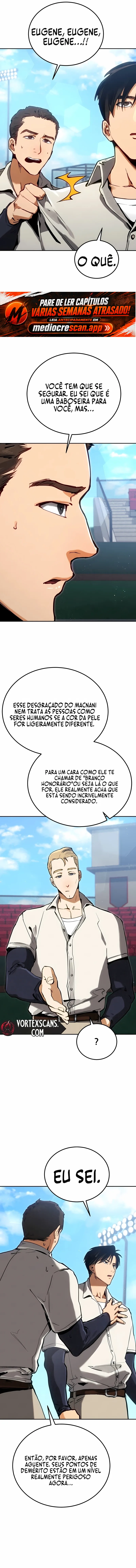 IA - O General Negro do Exército dos EUA Capítulo 7 Página 2
