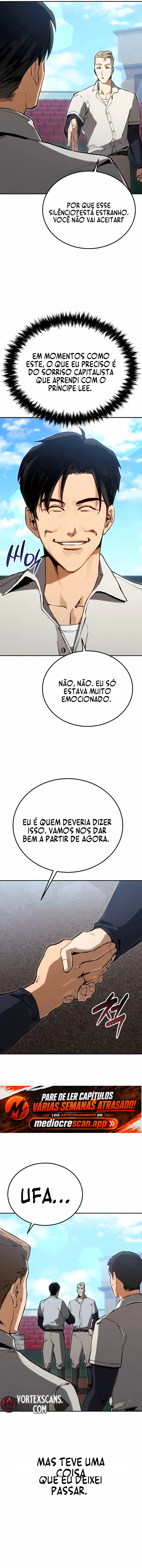 IA - O General Negro do Exército dos EUA Capítulo 7 Página 4