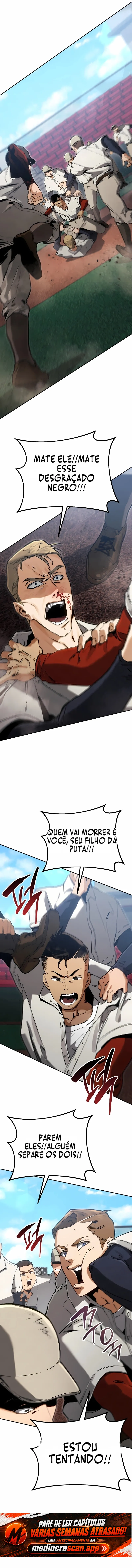 IA - O General Negro do Exército dos EUA Capítulo 7 Página 6
