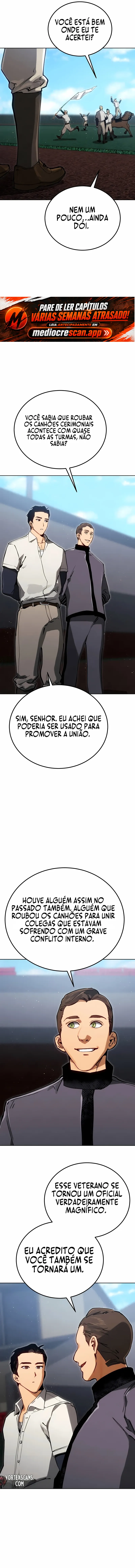 IA - O General Negro do Exército dos EUA Capítulo 8.1 Página 21