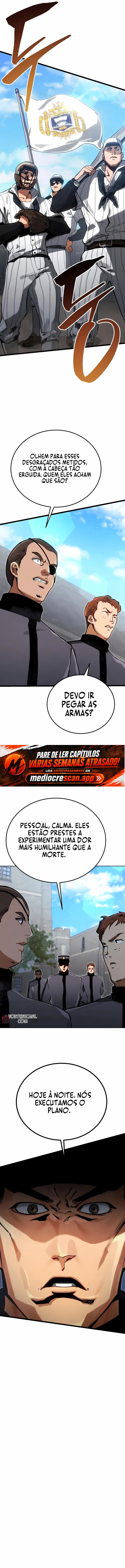 IA - O General Negro do Exército dos EUA Capítulo 8 Página 13