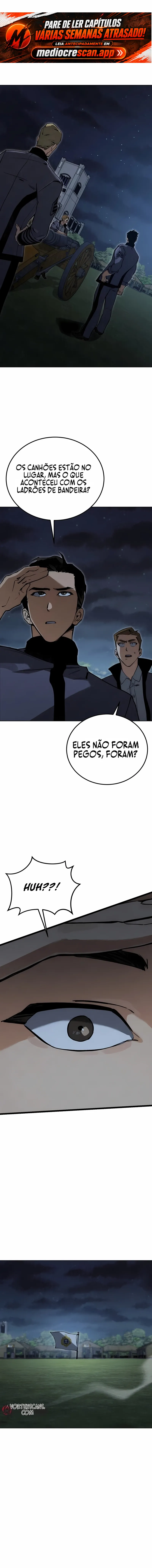 IA - O General Negro do Exército dos EUA Capítulo 8 Página 17