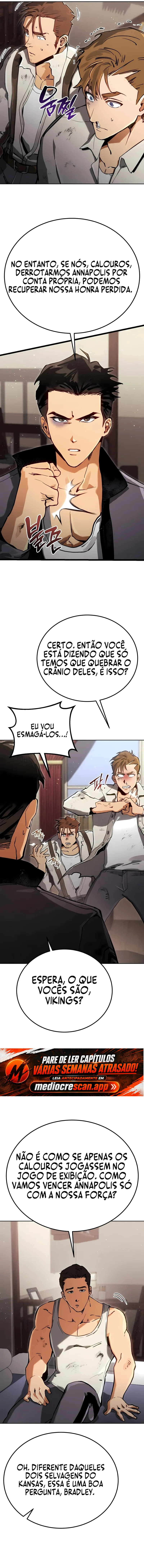IA - O General Negro do Exército dos EUA Capítulo 8 Página 8