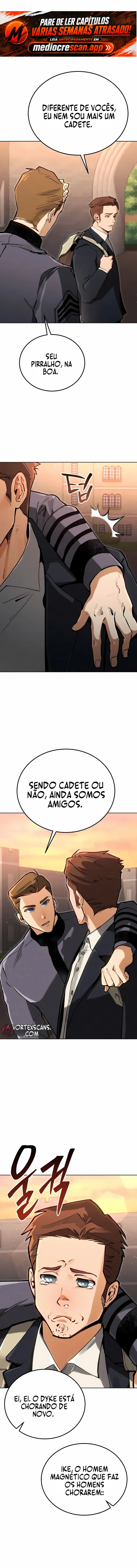 IA - O General Negro do Exército dos EUA Capítulo 9.1 Página 7