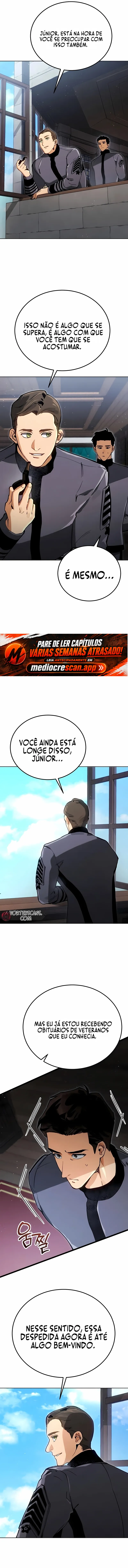 IA - O General Negro do Exército dos EUA Capítulo 9.1 Página 9