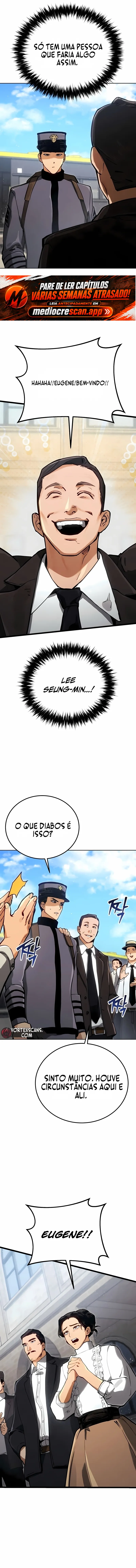 IA - O General Negro do Exército dos EUA Capítulo 9 Página 14