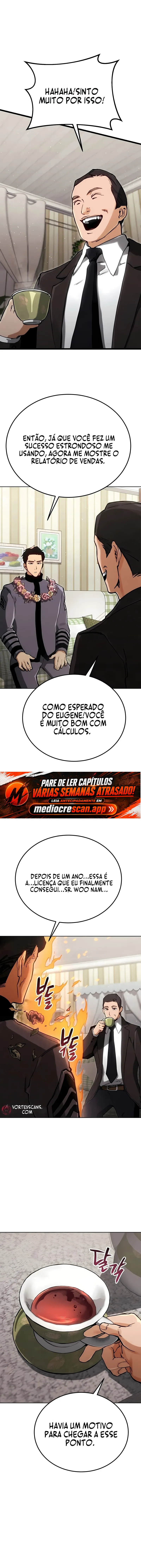 IA - O General Negro do Exército dos EUA Capítulo 9 Página 16