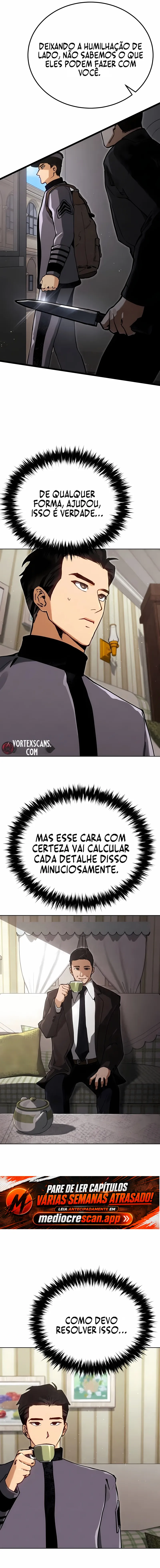 IA - O General Negro do Exército dos EUA Capítulo 9 Página 18