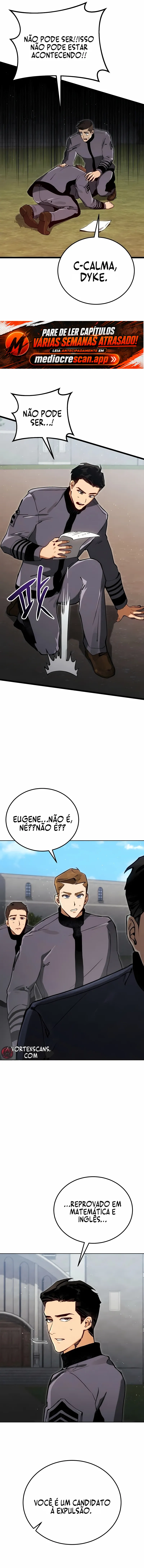 IA - O General Negro do Exército dos EUA Capítulo 9 Página 5