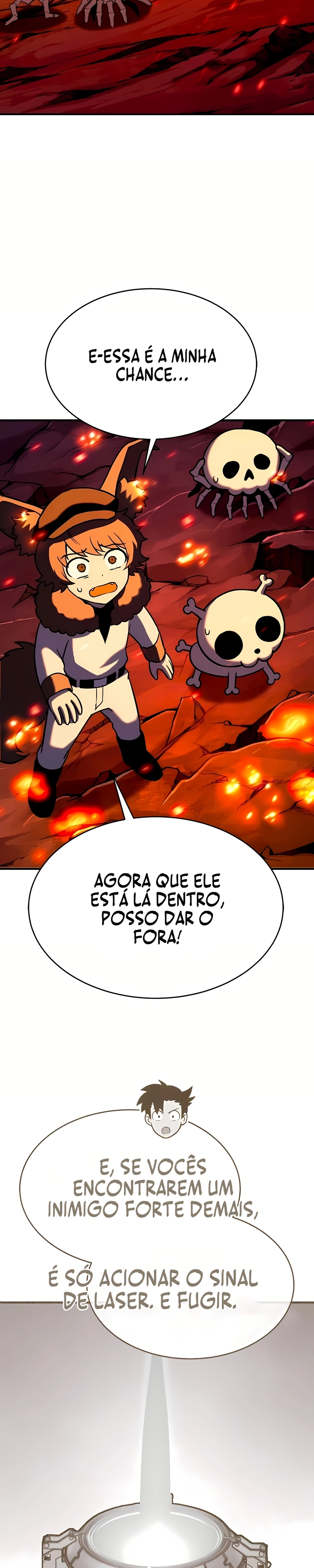 IA - Pá Capítulo 11 Página 22
