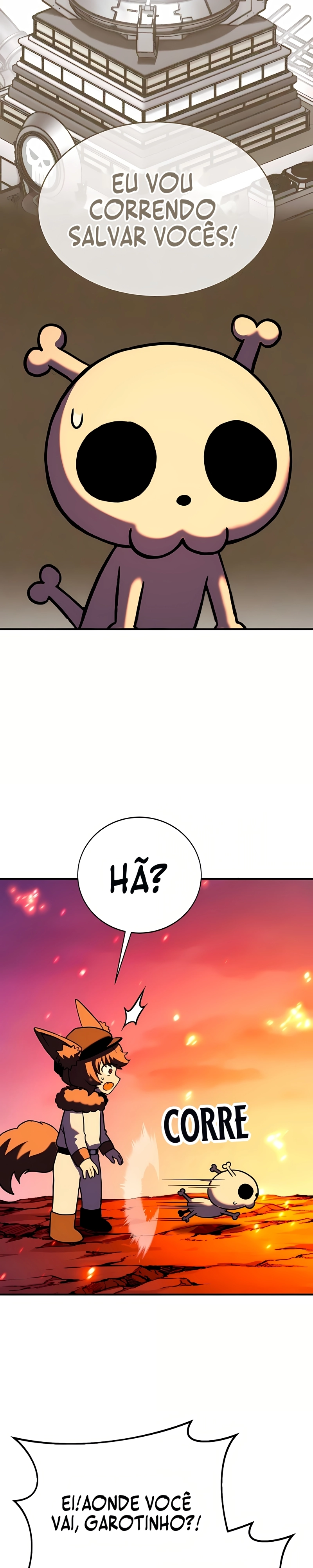 IA - Pá Capítulo 11 Página 23