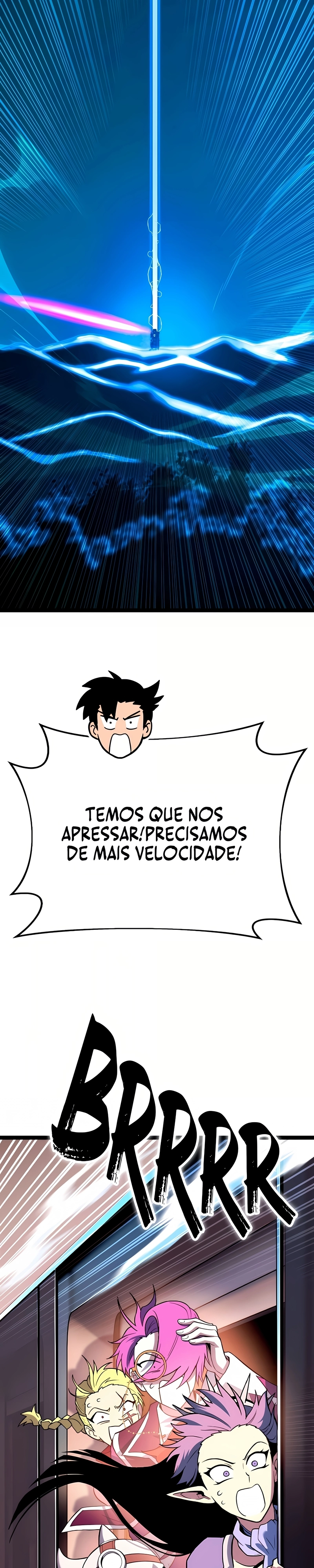IA - Pá Capítulo 11 Página 84
