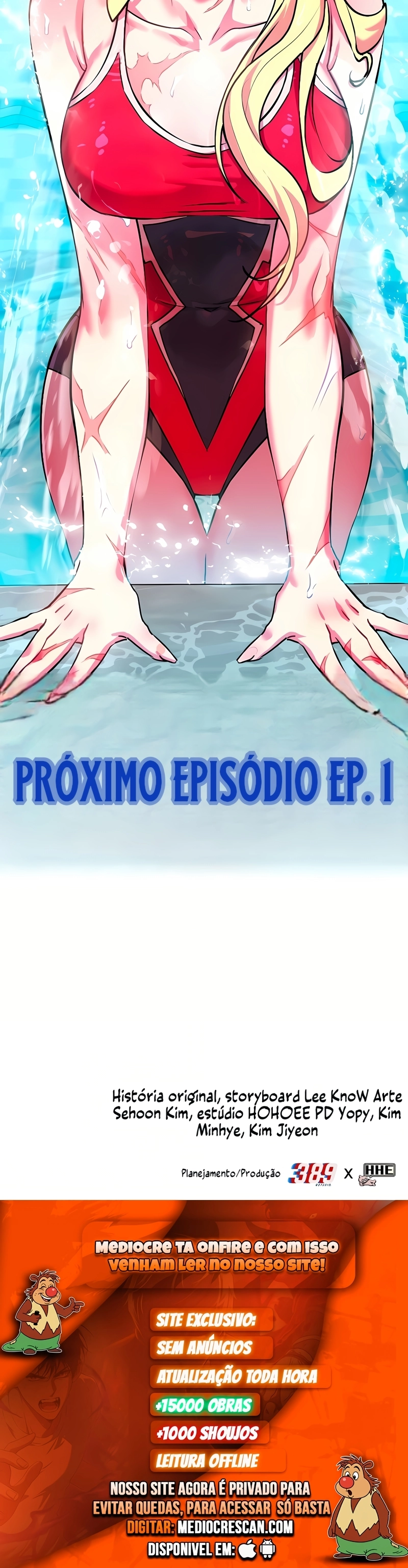 IA - Pá Capítulo 11 Página 99