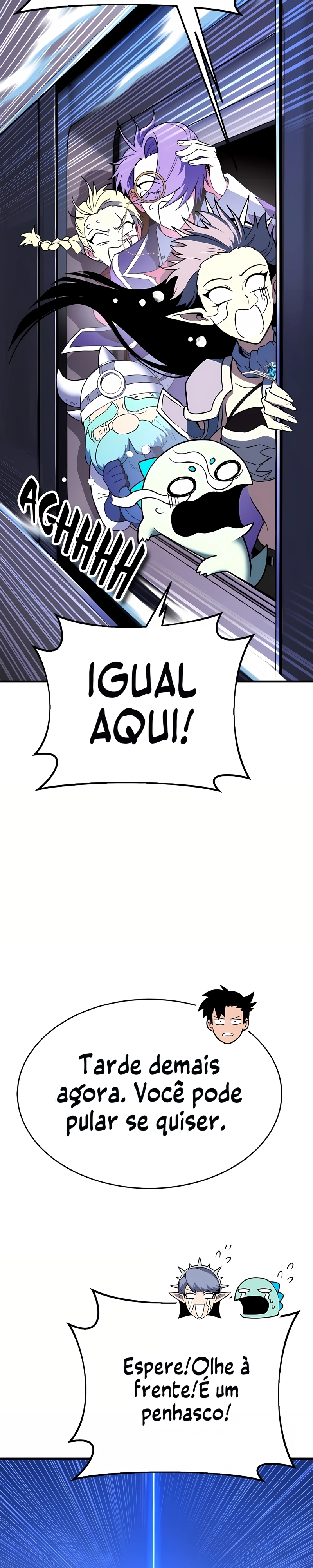 IA - Pá Capítulo 12 Página 2