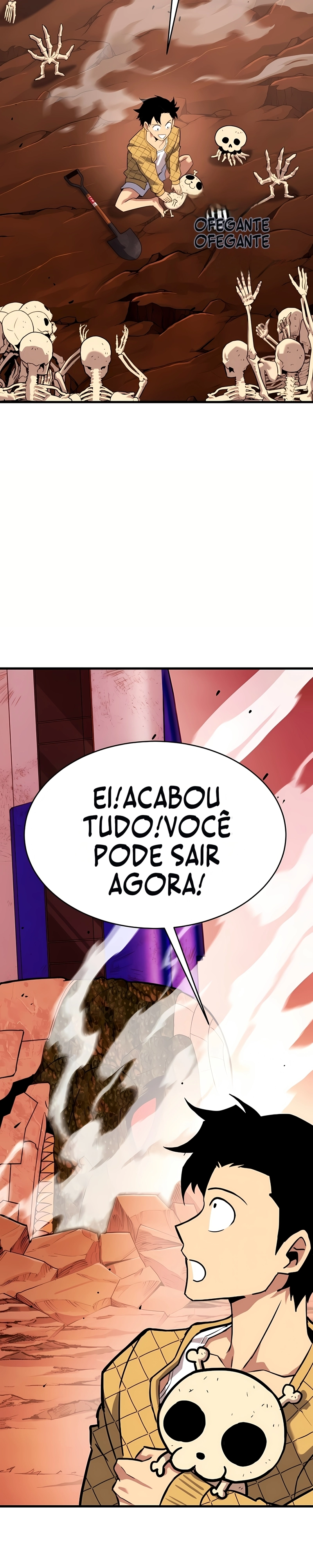 IA - Pá Capítulo 12 Página 87