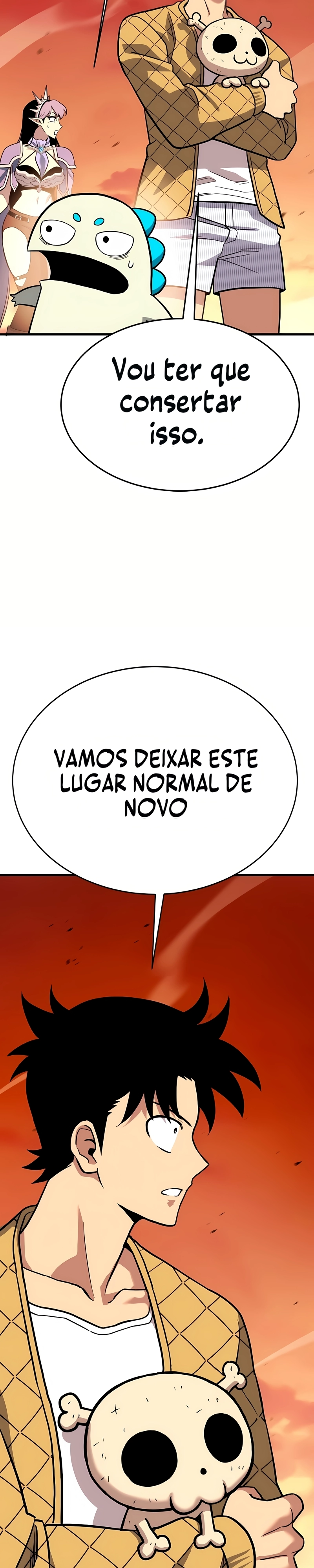 IA - Pá Capítulo 12 Página 91