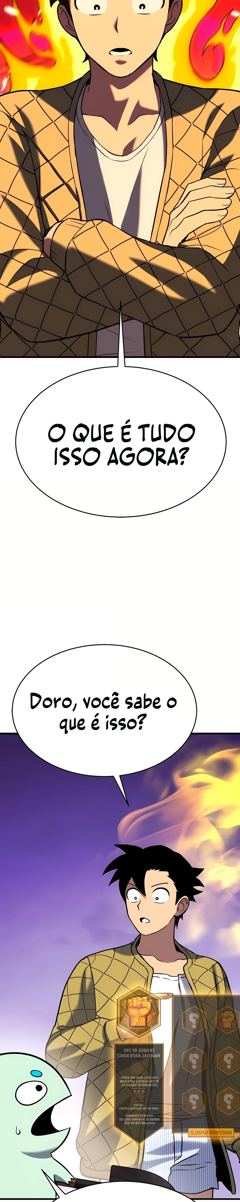 IA - Pá Capítulo 13 Página 19