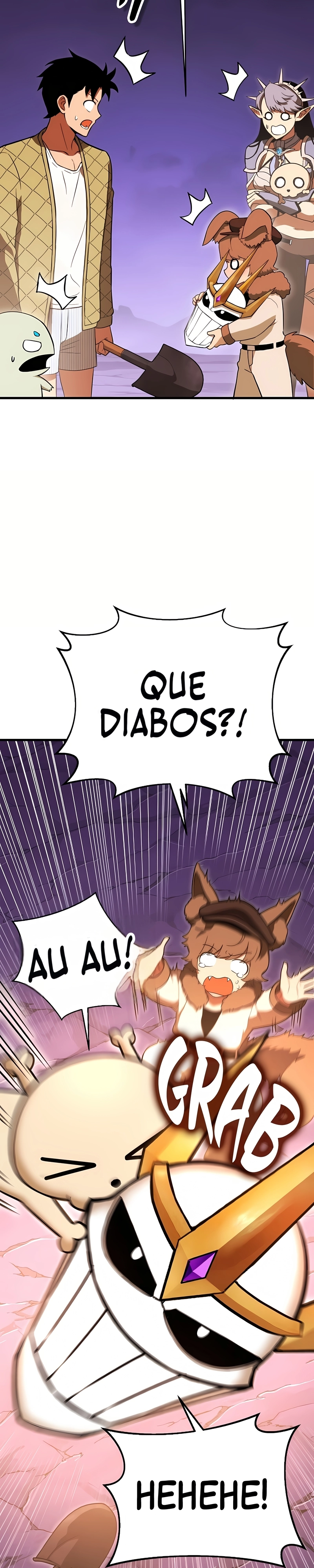IA - Pá Capítulo 13 Página 39