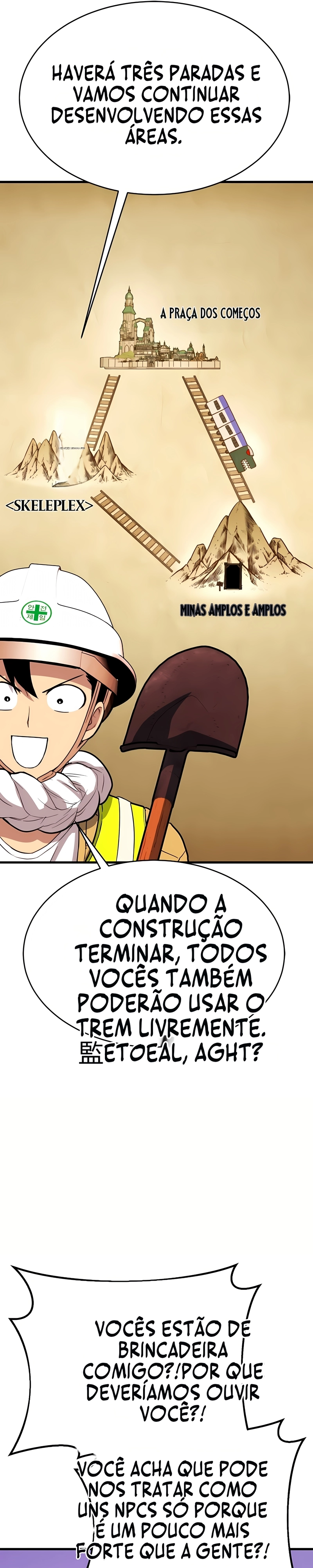 IA - Pá Capítulo 13 Página 71