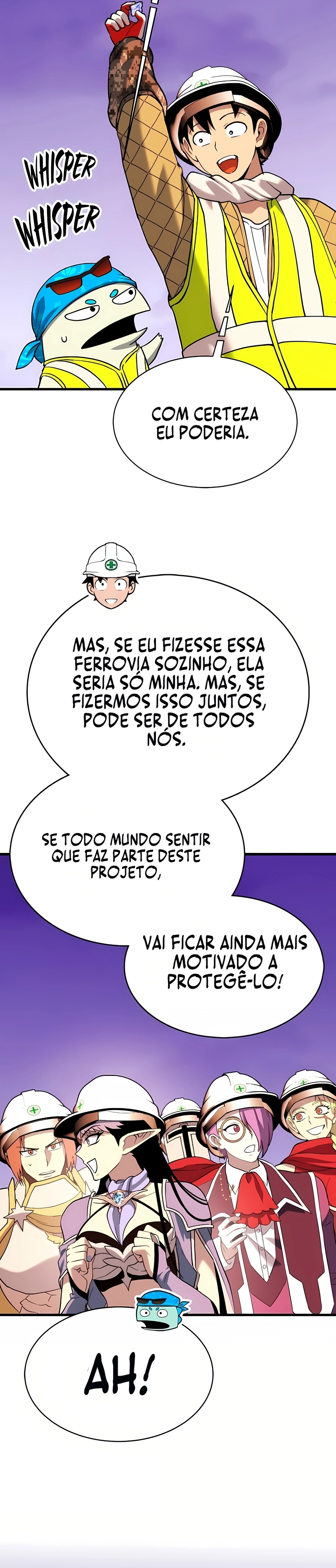 IA - Pá Capítulo 13 Página 76