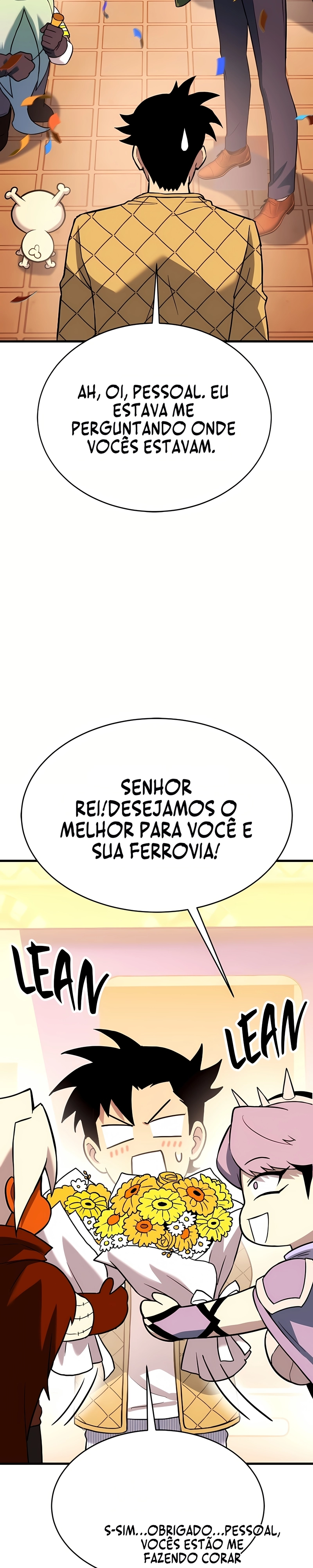 IA - Pá Capítulo 14 Página 11