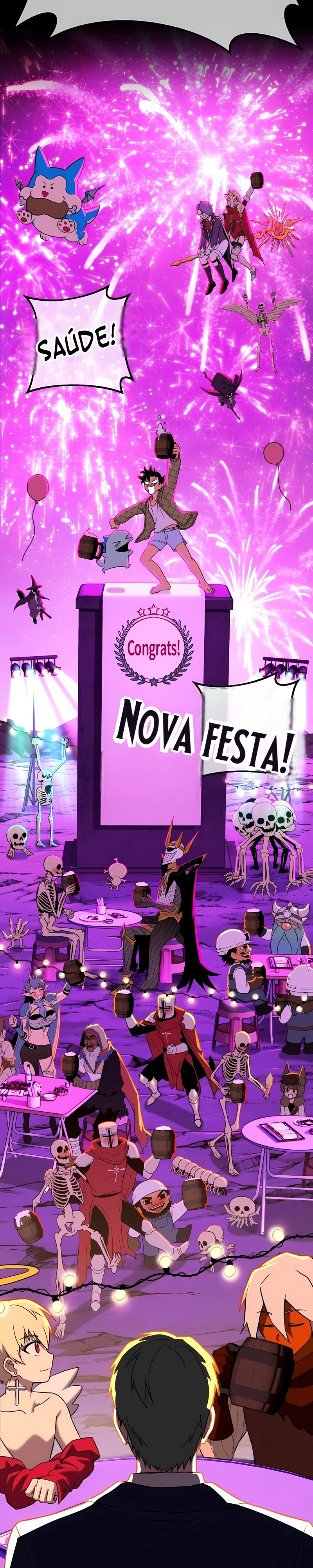 IA - Pá Capítulo 14 Página 29