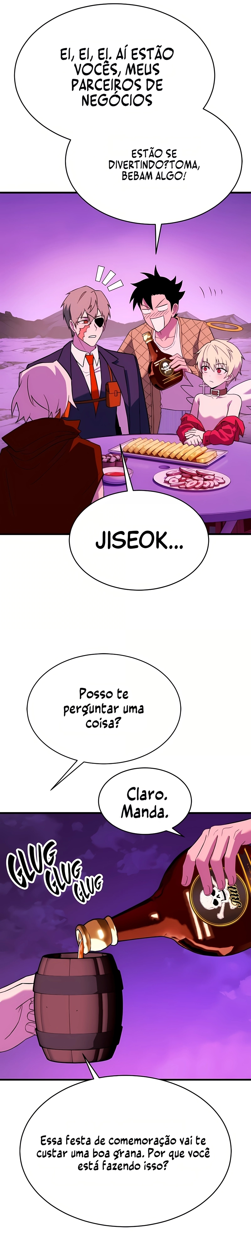 IA - Pá Capítulo 14 Página 32
