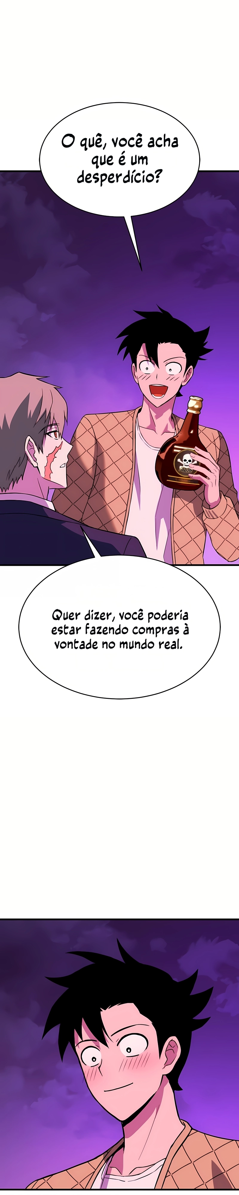IA - Pá Capítulo 14 Página 33