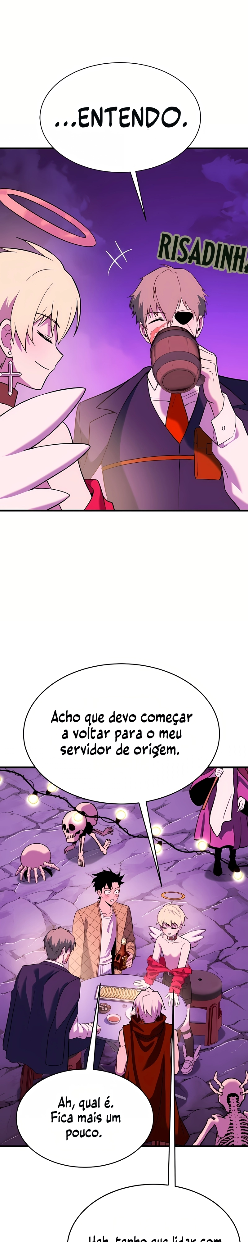 IA - Pá Capítulo 14 Página 36