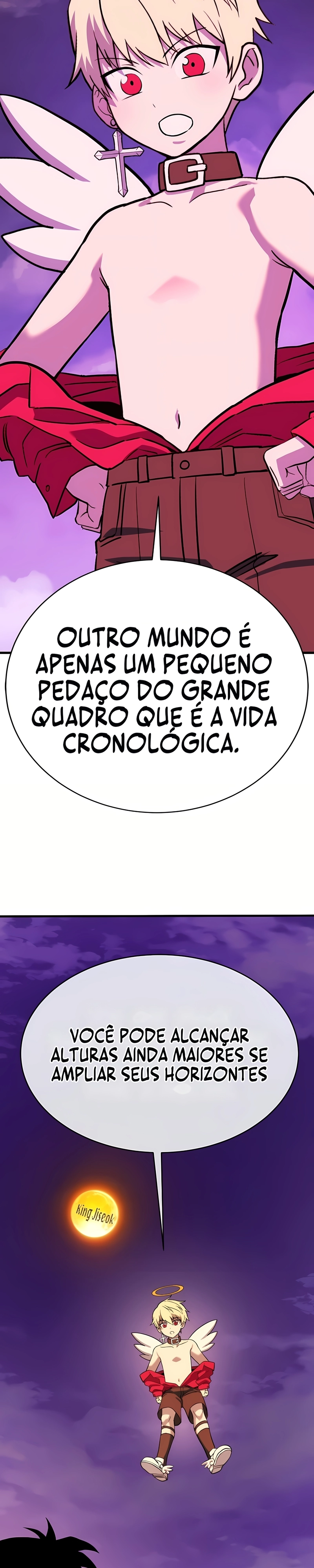 IA - Pá Capítulo 14 Página 38