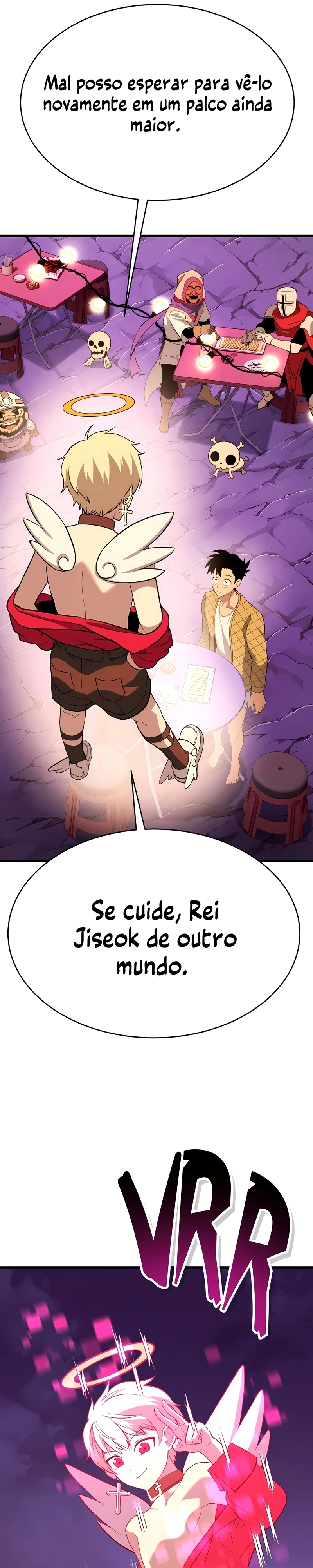IA - Pá Capítulo 14 Página 40