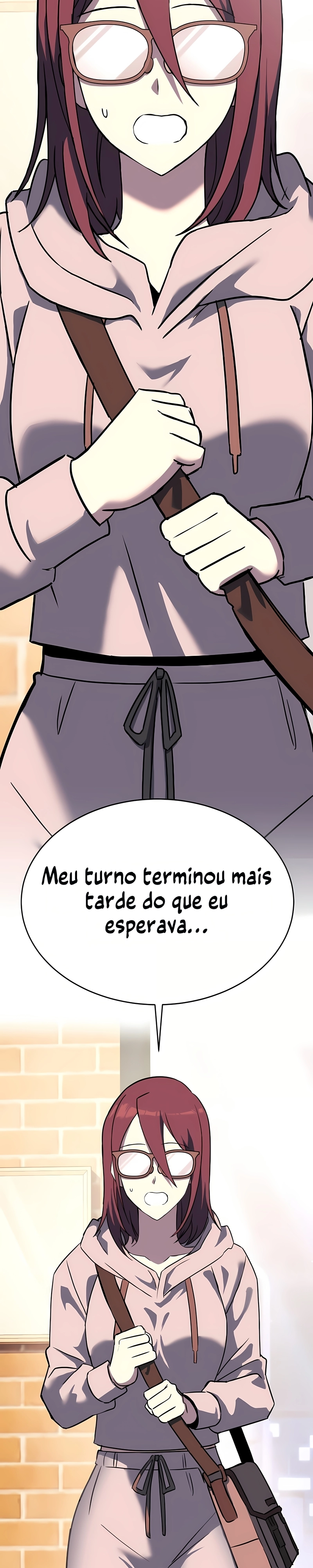 IA - Pá Capítulo 14 Página 70