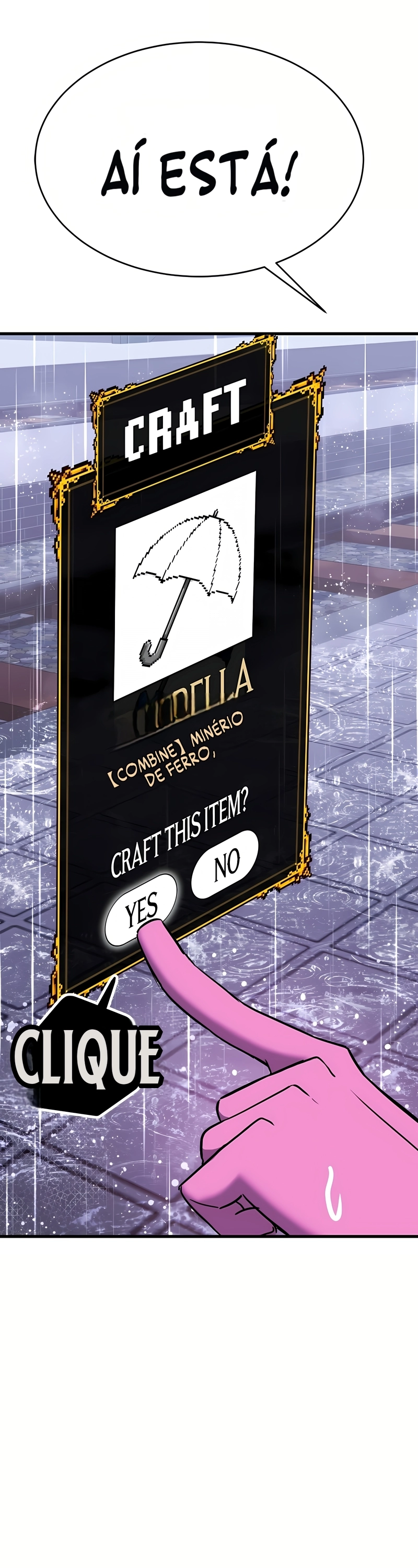 IA - Pá Capítulo 15 Página 61