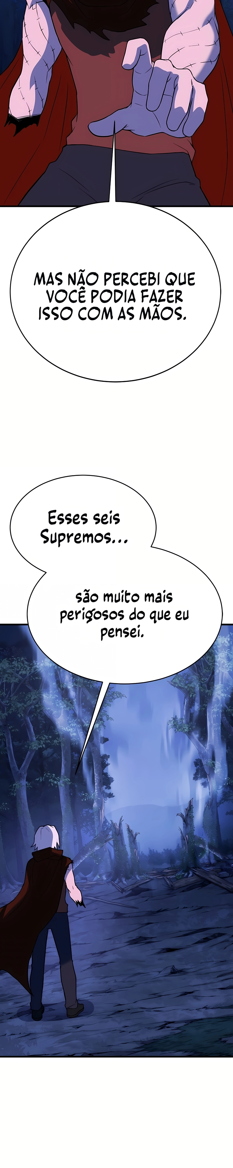 IA - Pá Capítulo 16 Página 30