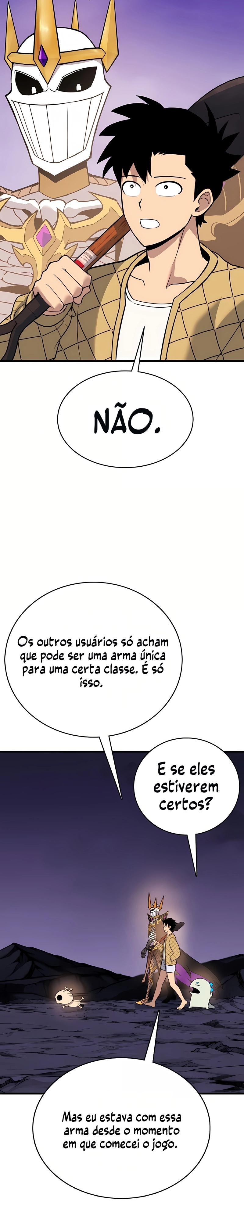 IA - Pá Capítulo 16 Página 41