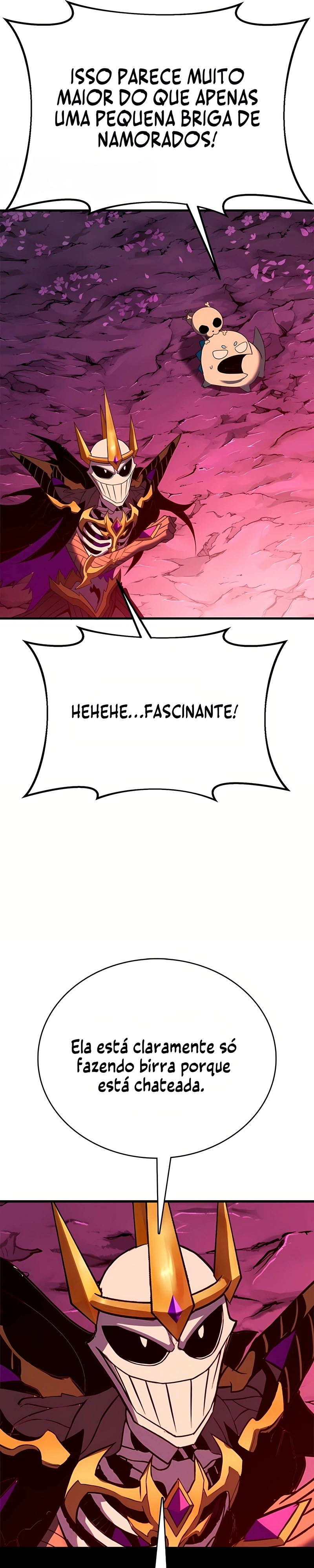 IA - Pá Capítulo 17 Página 44