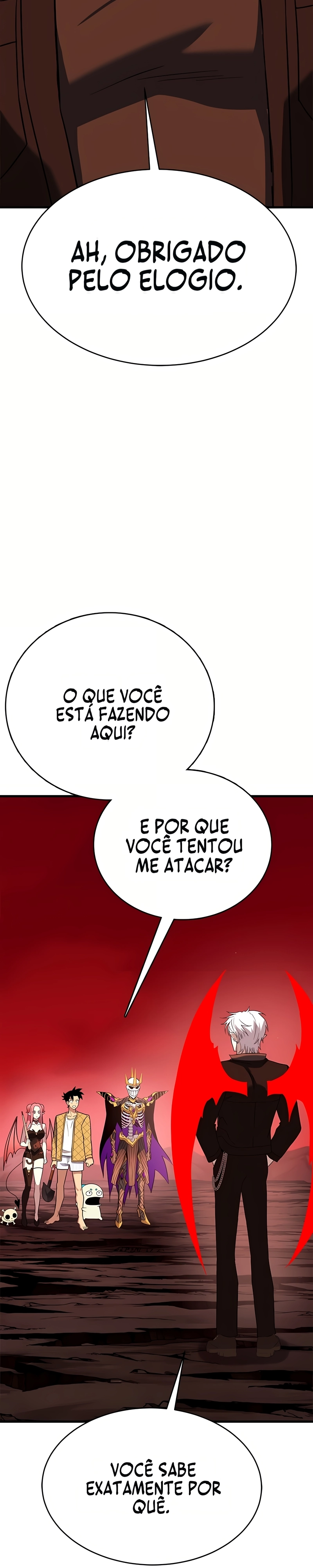 IA - Pá Capítulo 17 Página 69