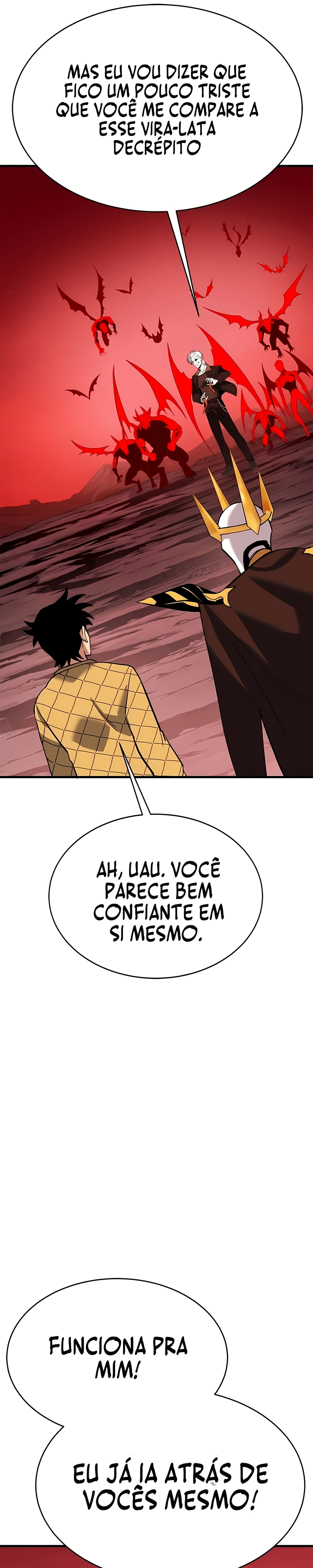 IA - Pá Capítulo 17 Página 80