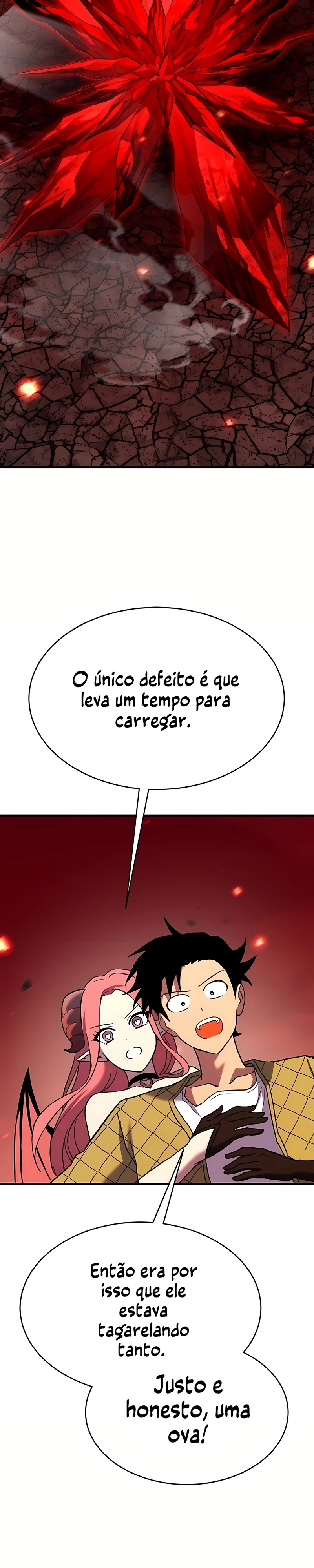 IA - Pá Capítulo 18 Página 20
