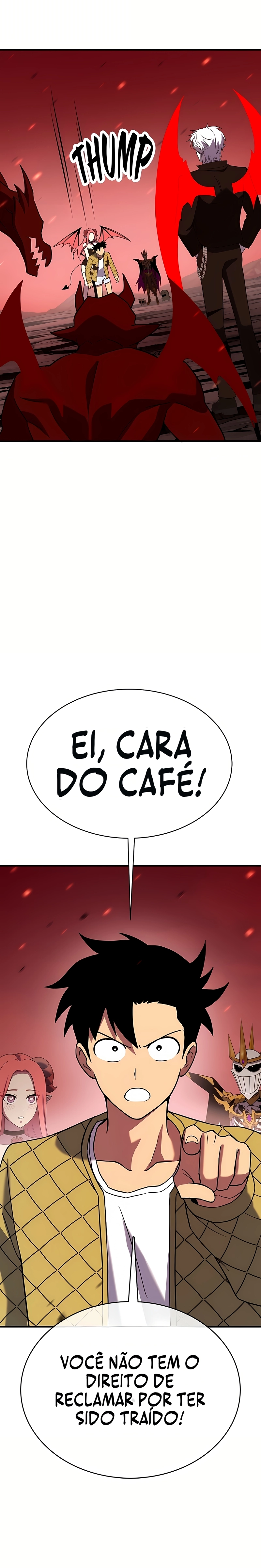 IA - Pá Capítulo 18 Página 29
