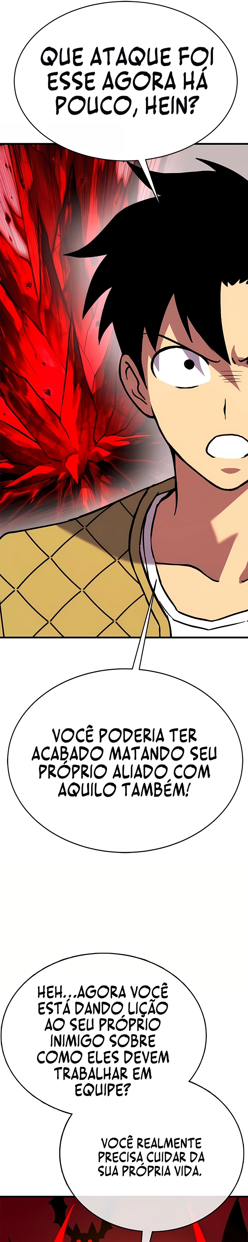 IA - Pá Capítulo 18 Página 30