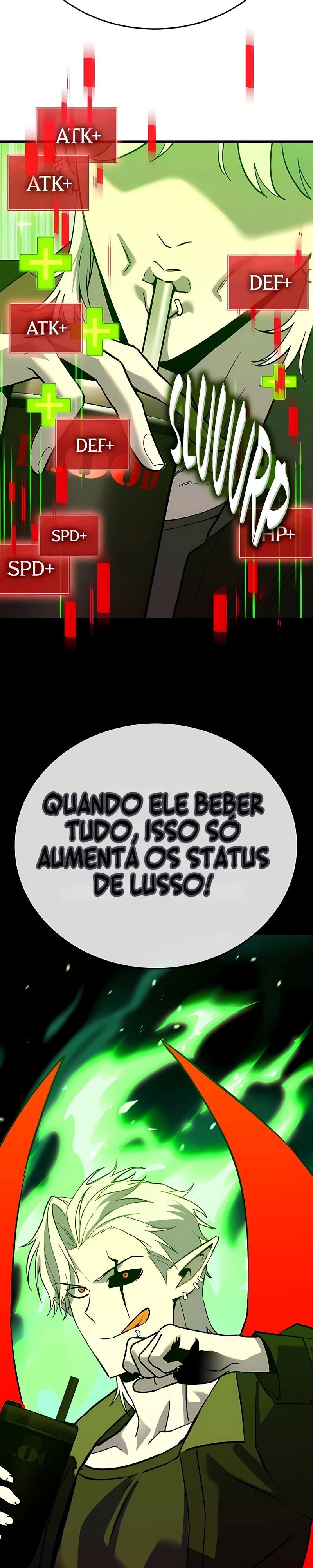 IA - Pá Capítulo 18 Página 46
